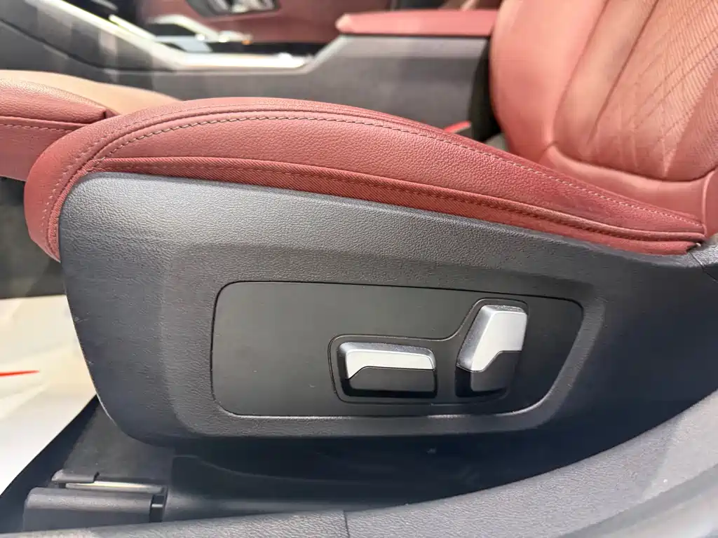 BMW 3 Series 2023 320Li M Sports Package купить на сайте DeffCars