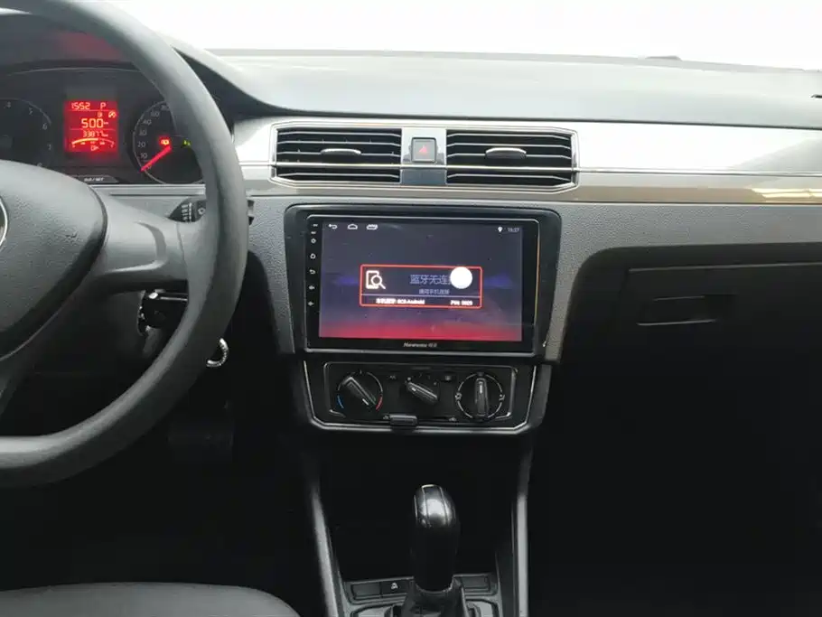 Santana 2019 Haona 1.5L Automatic Fashion Edition National VI купить на сайте DeffCars