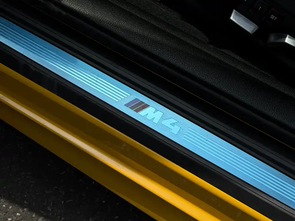 BMW M4 2017 M4 Coupe Fans Limited Edition купить на сайте DeffCars