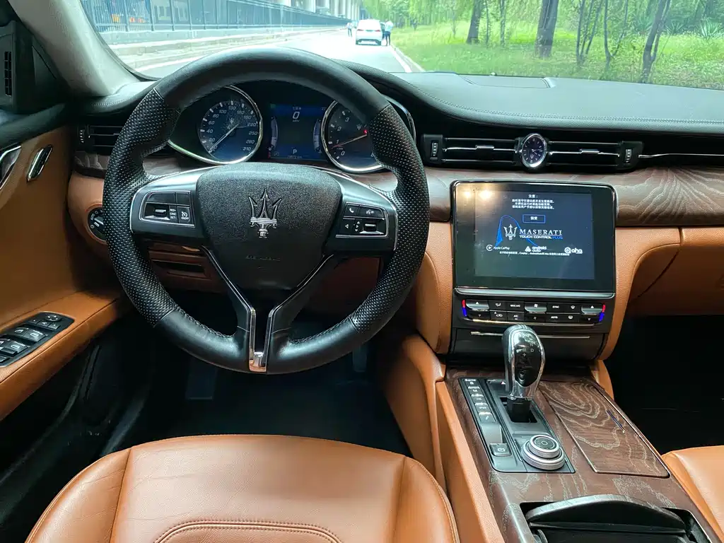 President 2015 3.0T standard model купить на сайте DeffCars