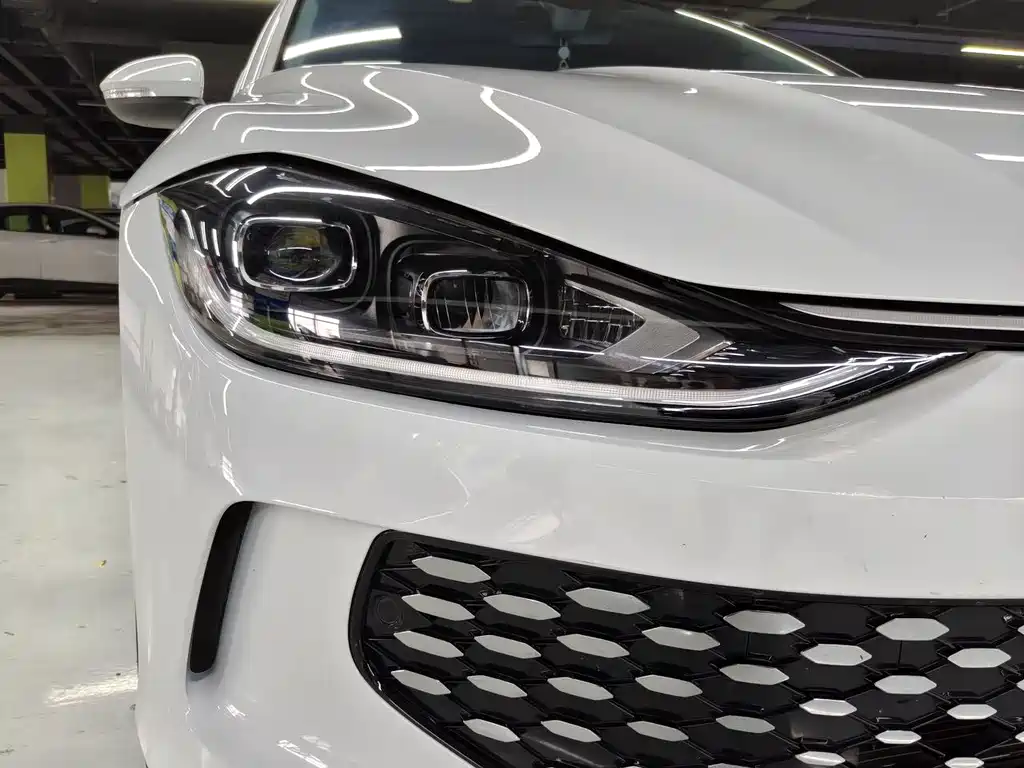 Lingdu 2023 Lingdu L 280TSI DSG Hot Edition купить на сайте DeffCars