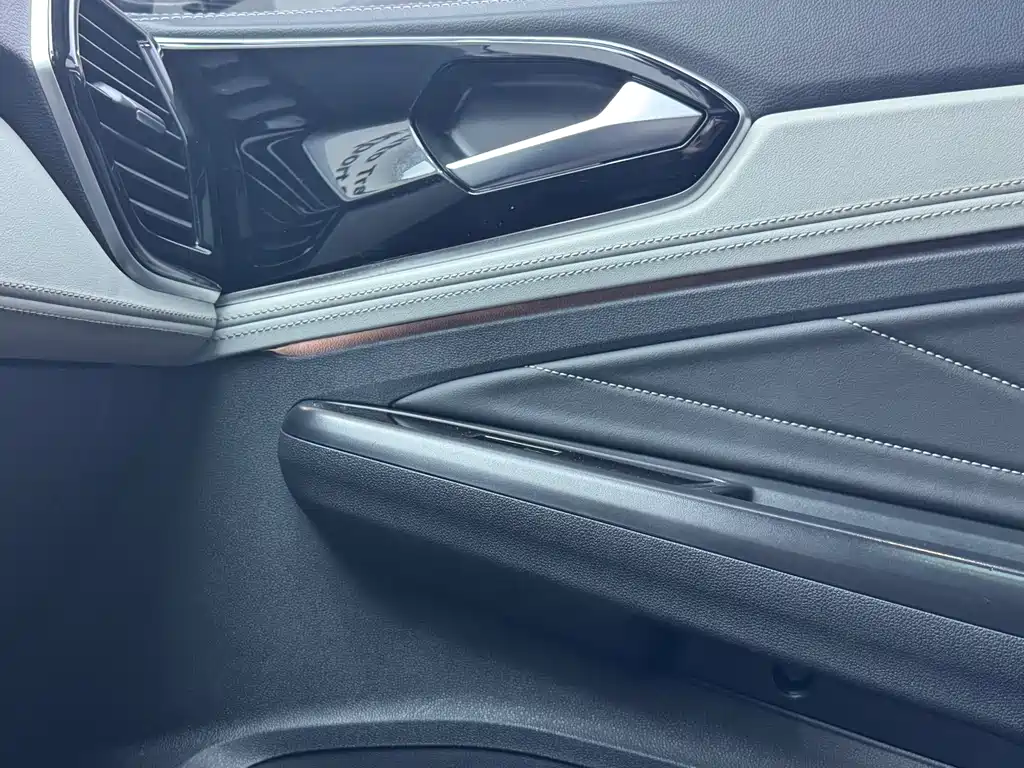 Jetta VS7 2023 280TSI automatic high-gloss enjoyment version купить на сайте DeffCars