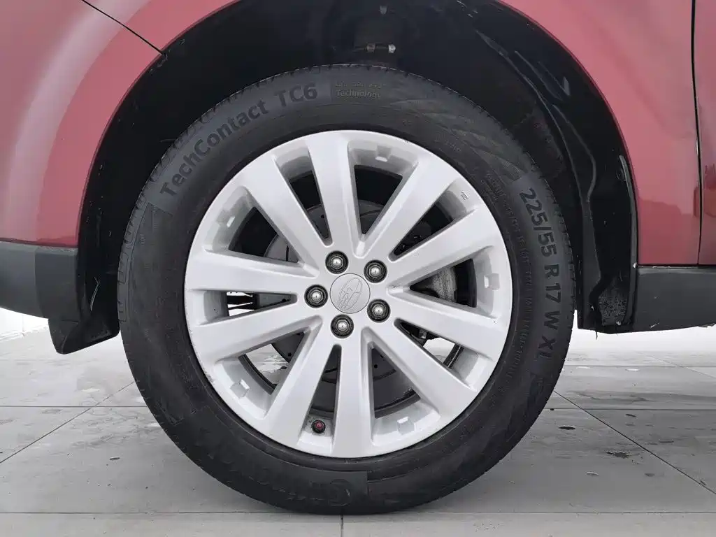 Forester 2011 2.5XS Automatic Deluxe Edition купить на сайте DeffCars
