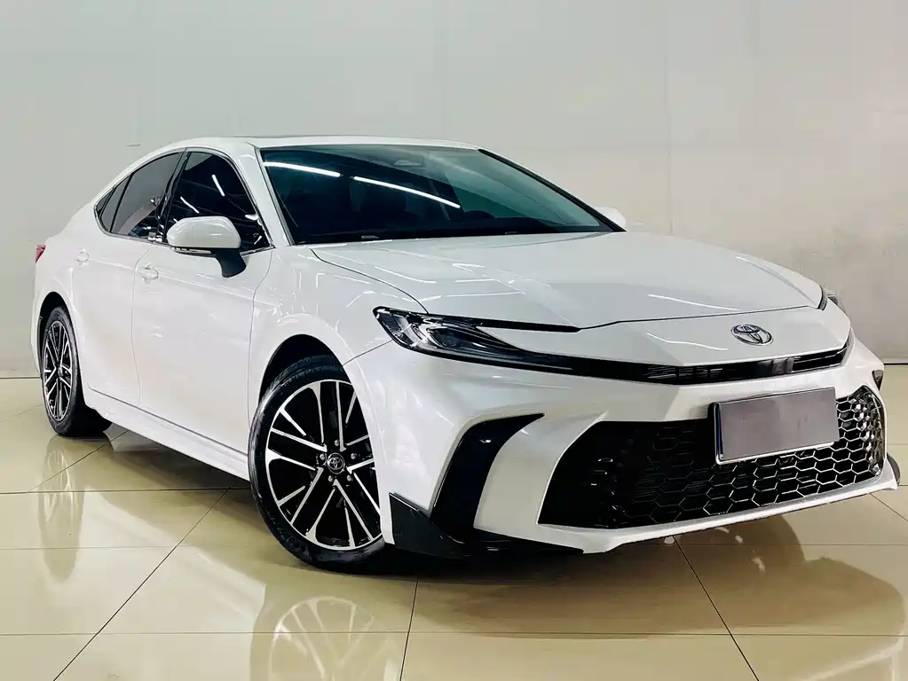 Camry 2026 Dual Engine 2.0HSE Sports Lite Edition купить на сайте DeffCars