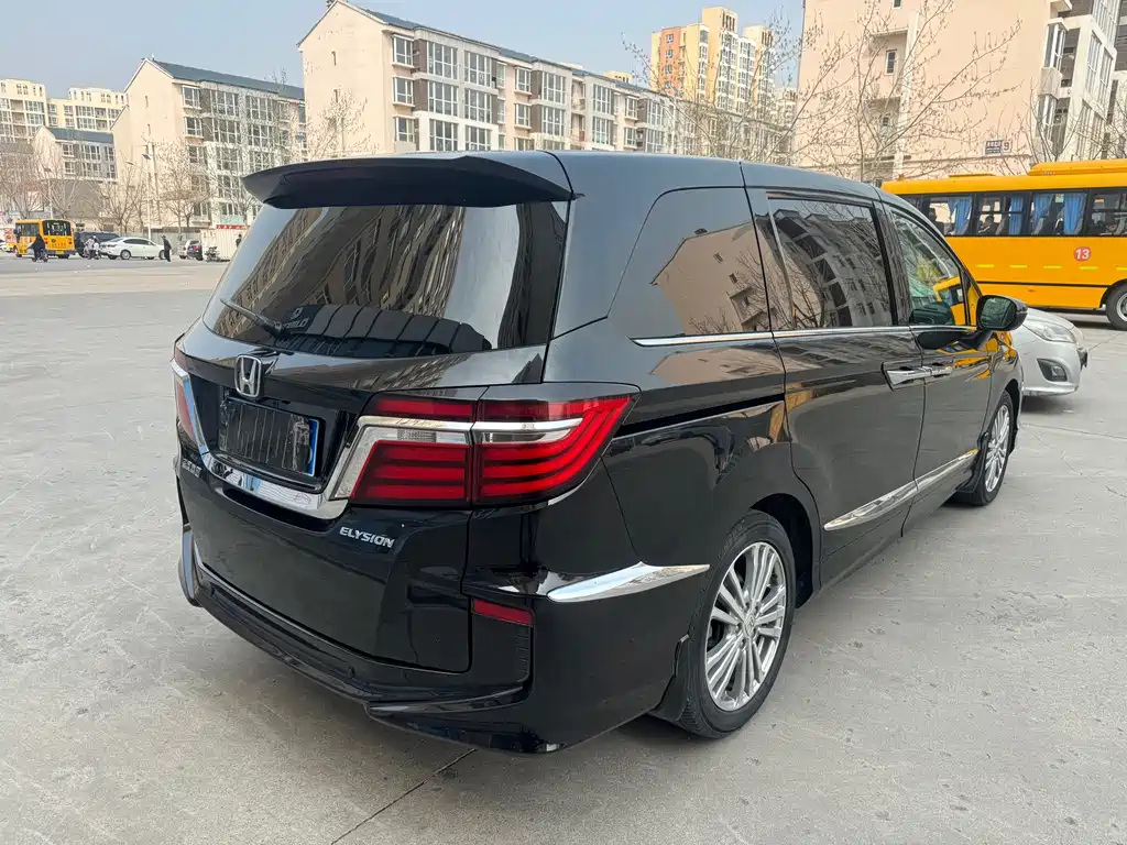 Alison 2016 2.4L Extreme Edition купить на сайте DeffCars