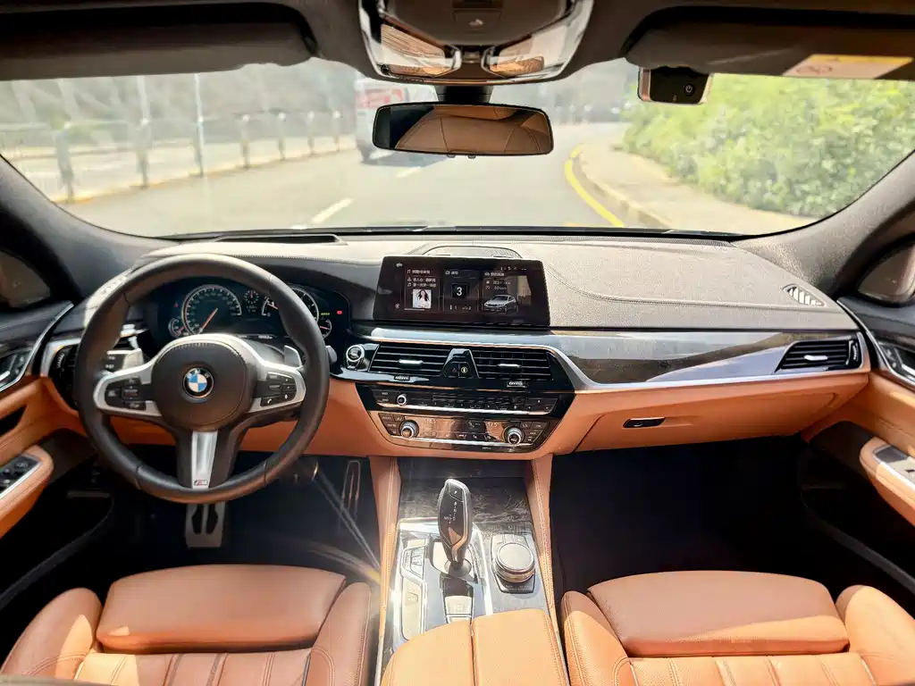 BMW 6 Series GT 2018 630i M Sports Package купить на сайте DeffCars