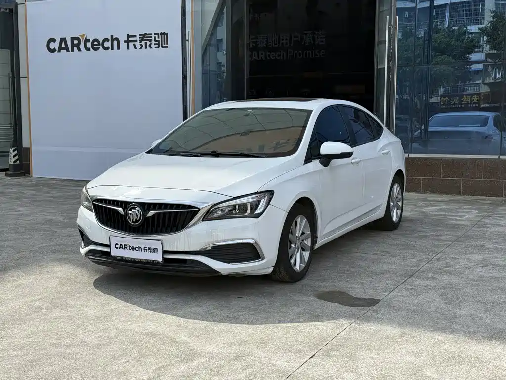 Weilan 2018 Sedan 15S Automatic Leading Type купить на сайте DeffCars