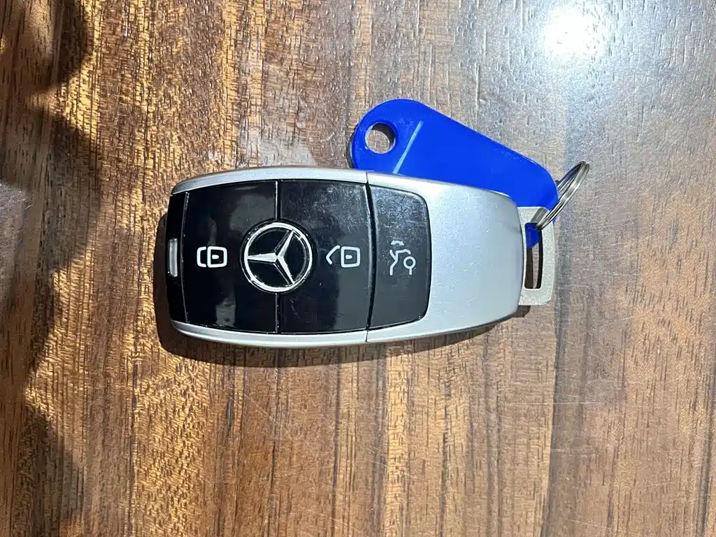 Mercedes-Benz E-Class 2021 facelift E 260 L купить на сайте DeffCars