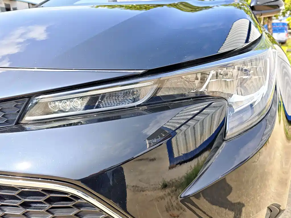 Ralink 2019 Dual Engine 1.8H E-CVT Deluxe Edition National V купить на сайте DeffCars