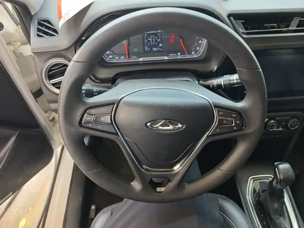 Tiggo 3x 2020 Premium Edition 1.5L CVT Deluxe Edition купить на сайте DeffCars