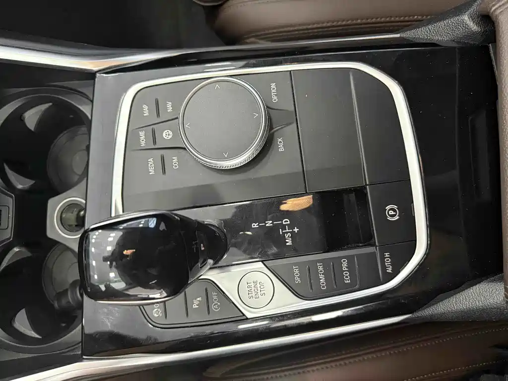 BMW 3 Series 2022 320Li M Sports Package купить на сайте DeffCars