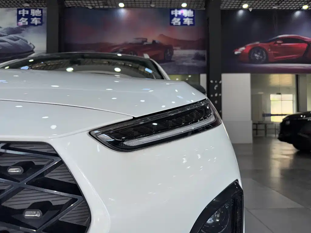 Tiggo 3x 2022 Diamond Edition 1.5L CVT Elite Edition купить на сайте DeffCars