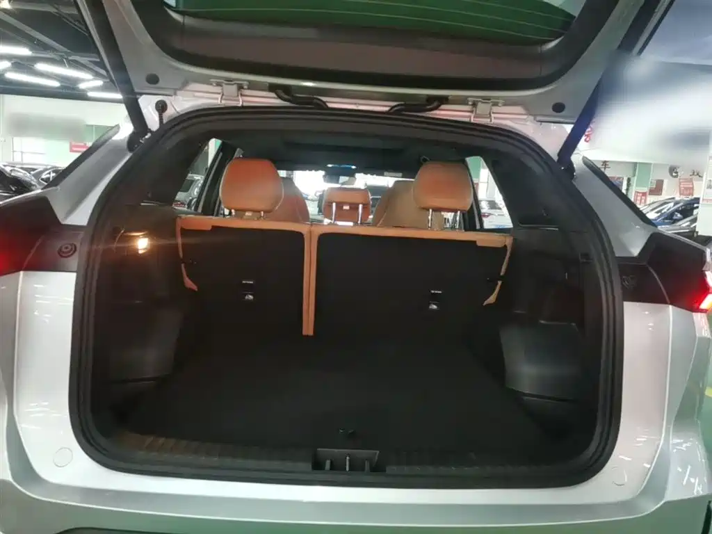 Galaxy L7 2025 EM-i 115km Discovery+ Edition купить на сайте DeffCars