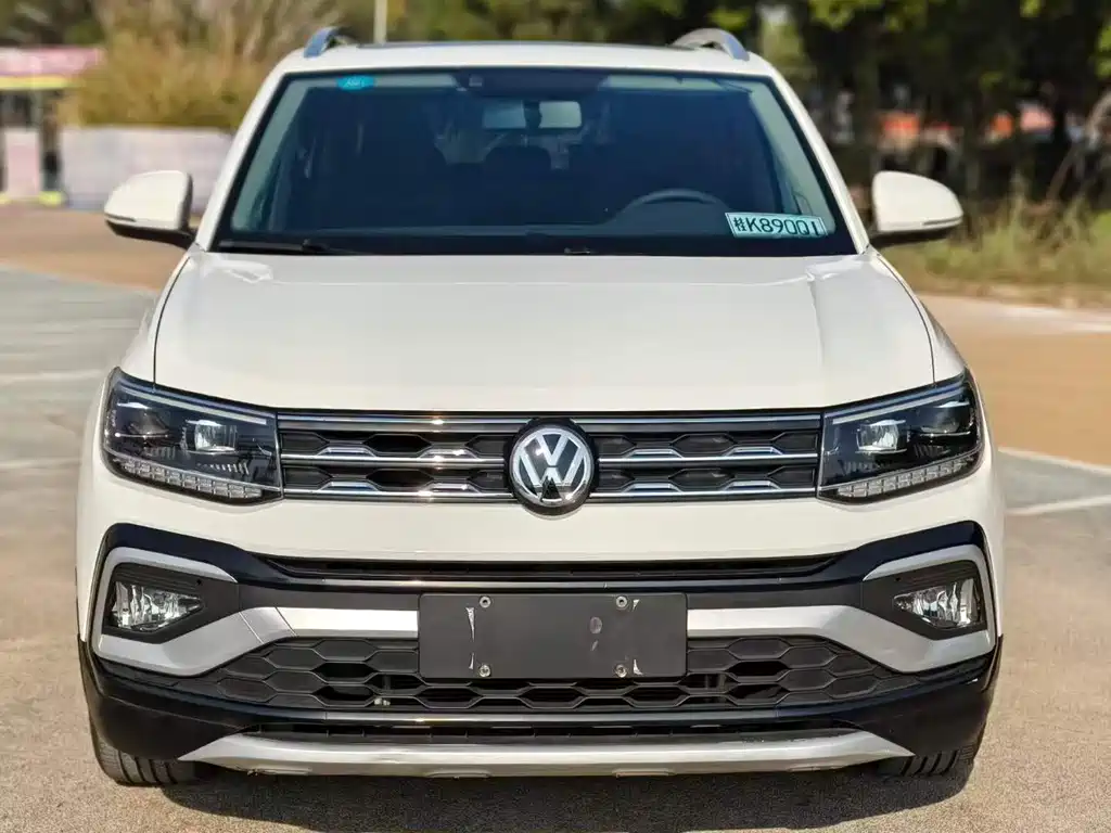Tukai 2019 280TSI DSG Comfort Edition купить на сайте DeffCars