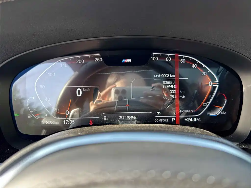 BMW 6 Series GT 2024 630i M Sports Premium Package купить на сайте DeffCars