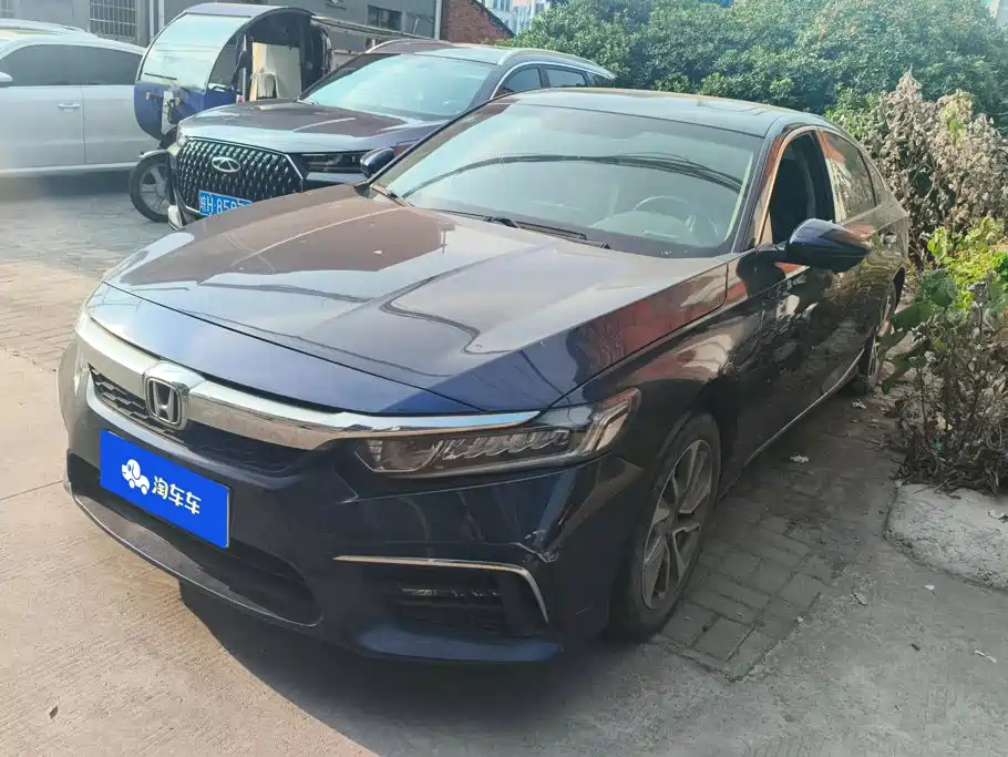 Yingshipai 2019 260TURBO Exquisite Edition National VI купить на сайте DeffCars