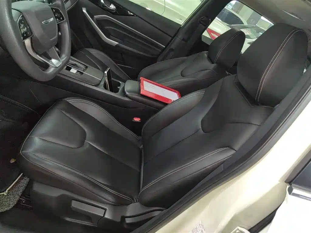 Venucia D60 2021 PLUS 1.6L XL CVT Yueliang Edition купить на сайте DeffCars