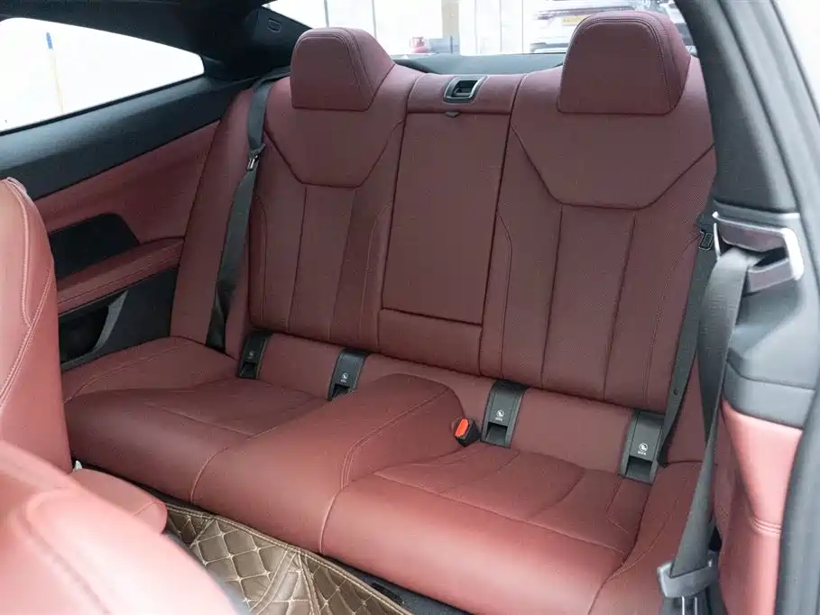 BMW 4 Series 2023 425i M Sports Night Package купить на сайте DeffCars