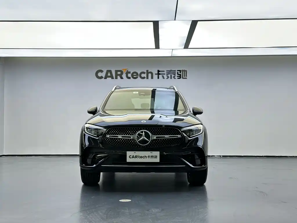 Mercedes-Benz GLC 2023 GLC 260 L 4MATIC Dynamic 5-seater купить на сайте DeffCars