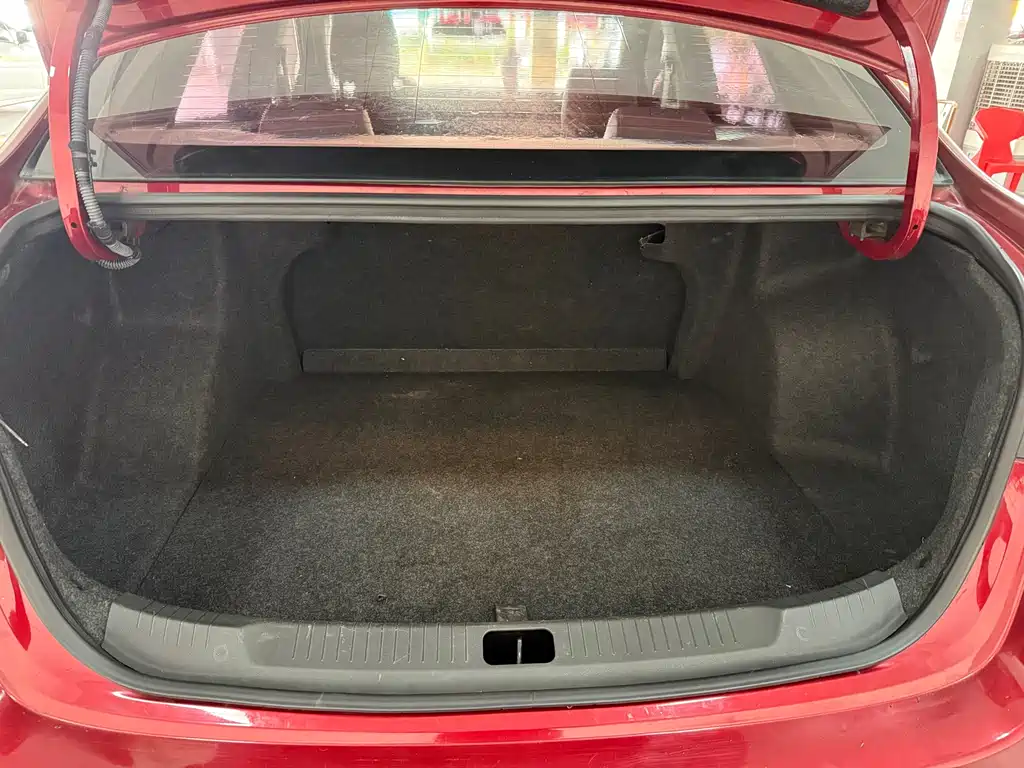Yinglang 2018 15T Manual Enterprising Type National V купить на сайте DeffCars