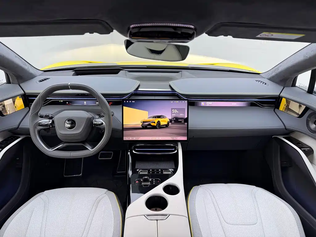 ELETRE 2025 600 Deluxe Edition купить на сайте DeffCars