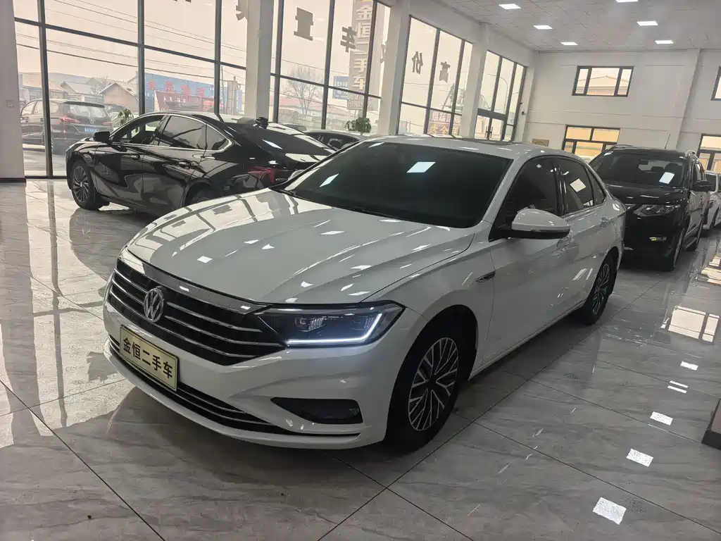 Sagitar 2022 200TSI DSG Super Edition купить на сайте DeffCars