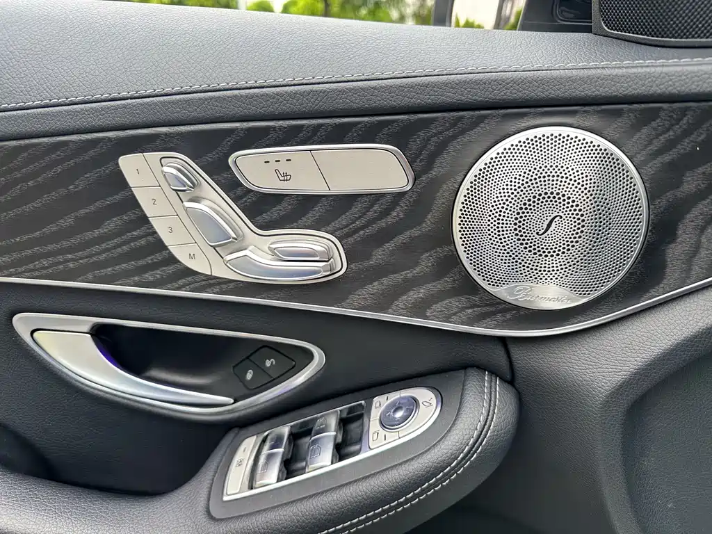 Mercedes-Benz C-Class 2021 C 260 L Sports Star Collection Edition купить на сайте DeffCars