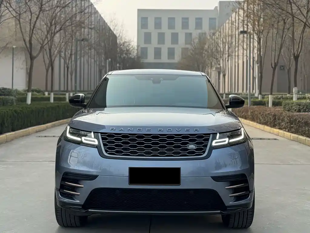 Range Rover Velar 2020 P250 R-DYNAMIC S купить на сайте DeffCars