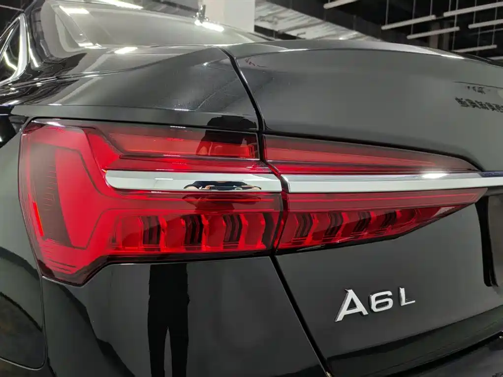 Audi A6L 2024 40 TFSI luxury and dynamic model купить на сайте DeffCars