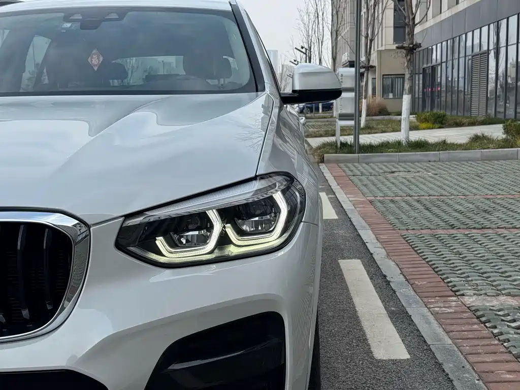 BMW X3 2021 xDrive28i M Sports Package купить на сайте DeffCars