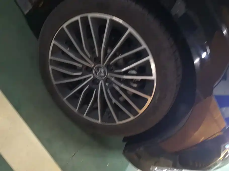 Han 2023 DM-i Champion Edition 121KM Exclusive Type купить на сайте DeffCars