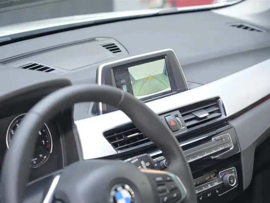 BMW X1 2019 sDrive18Li Fashion Model купить на сайте DeffCars