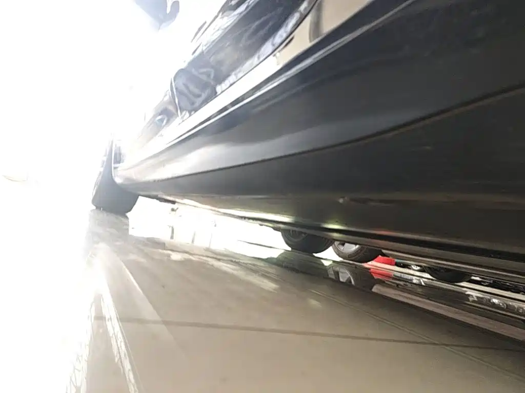Model 3 2025款 后轮驱动版 купить на сайте DeffCars