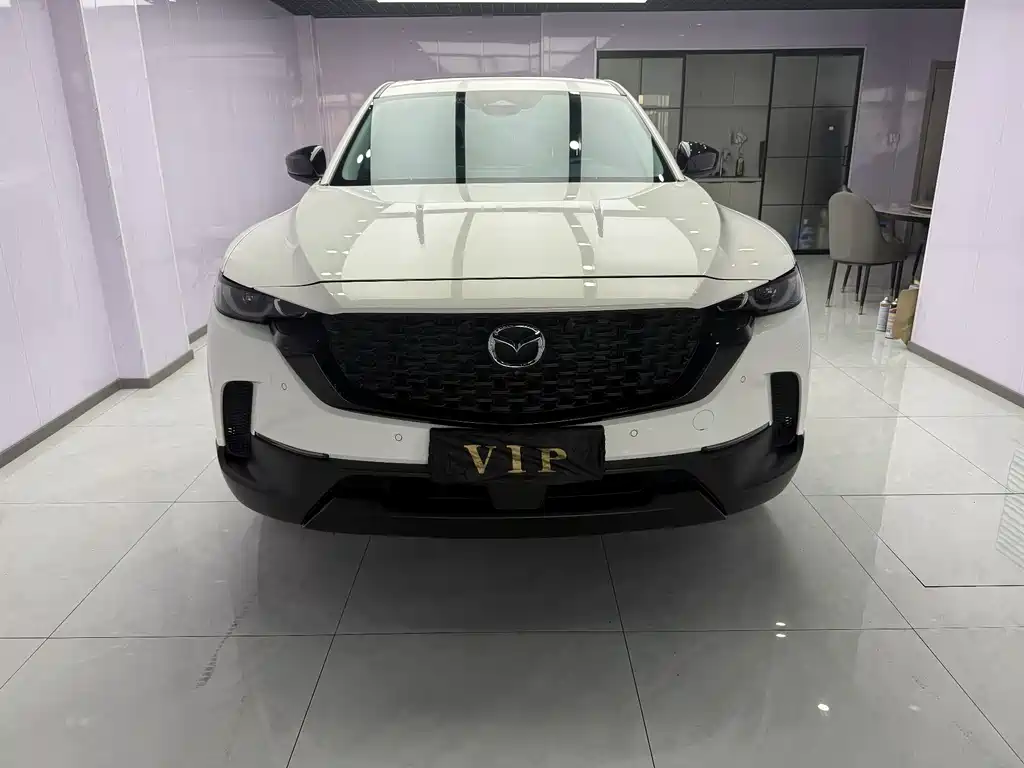 Mazda CX-50 Xingye 2023 2.0L Anxing Edition купить на сайте DeffCars