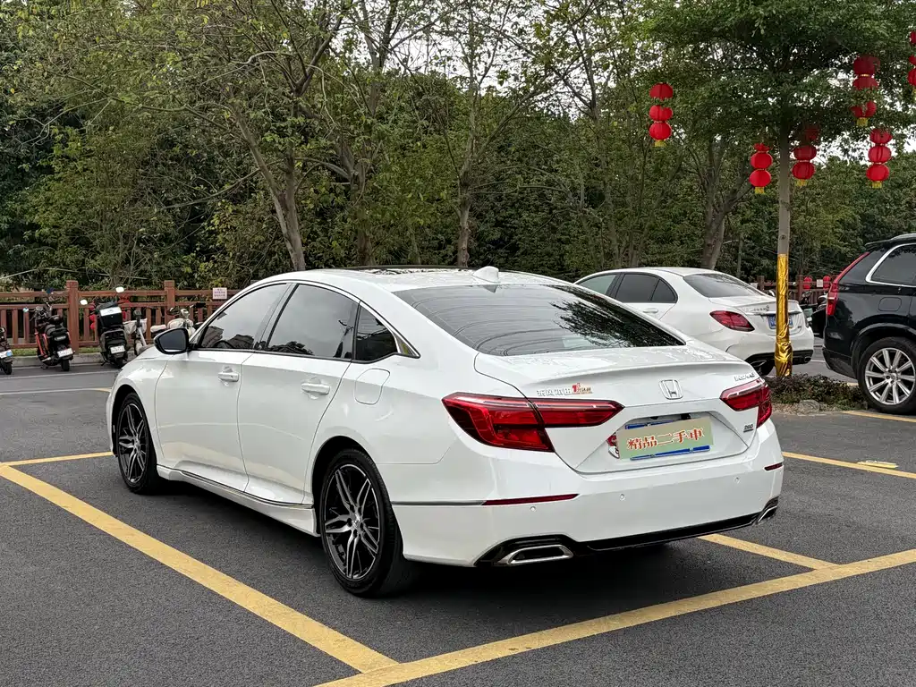 Yingshipai 2022 260TURBO Jingyue Edition купить на сайте DeffCars