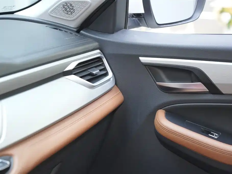 Vision X6 2020 1.4T CVT premium model купить на сайте DeffCars