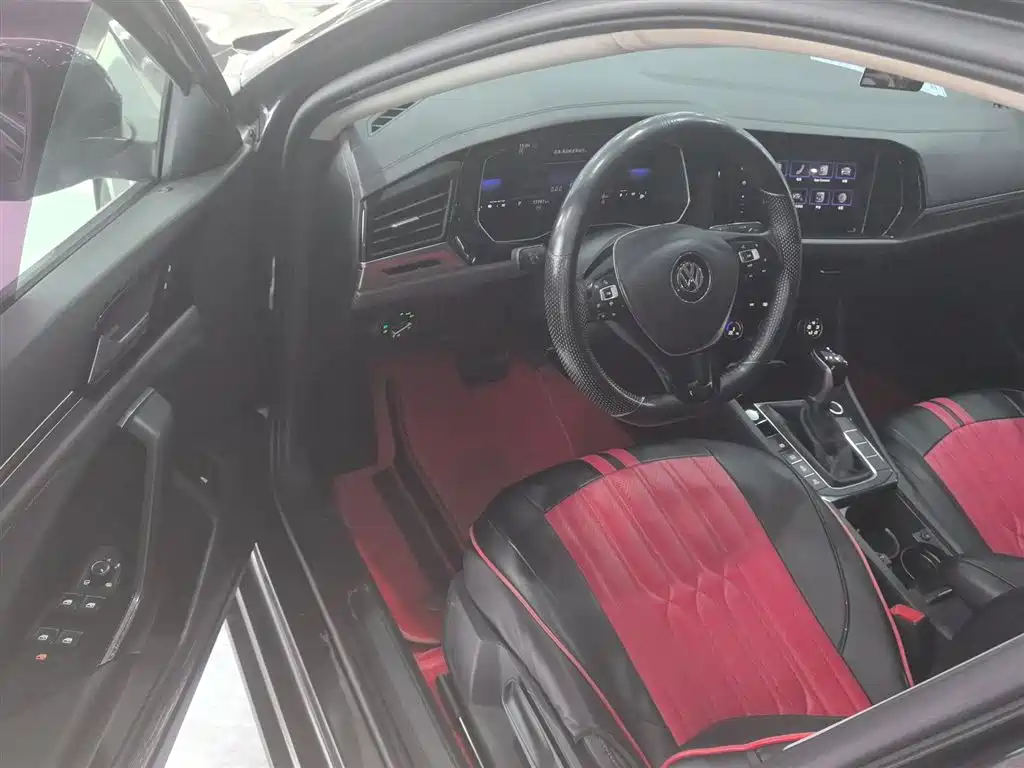 Sagitar 2021 280TSI DSG Super Edition купить на сайте DeffCars