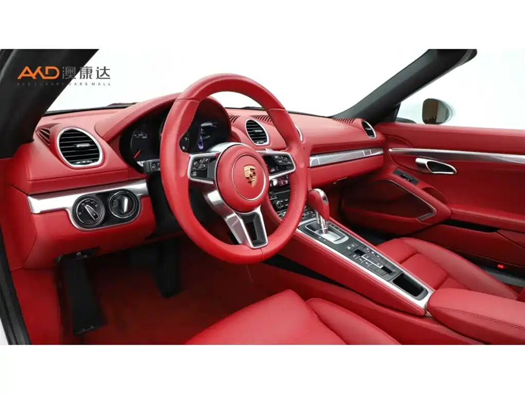 718 BOBST/2.0T/22 models купить на сайте DeffCars