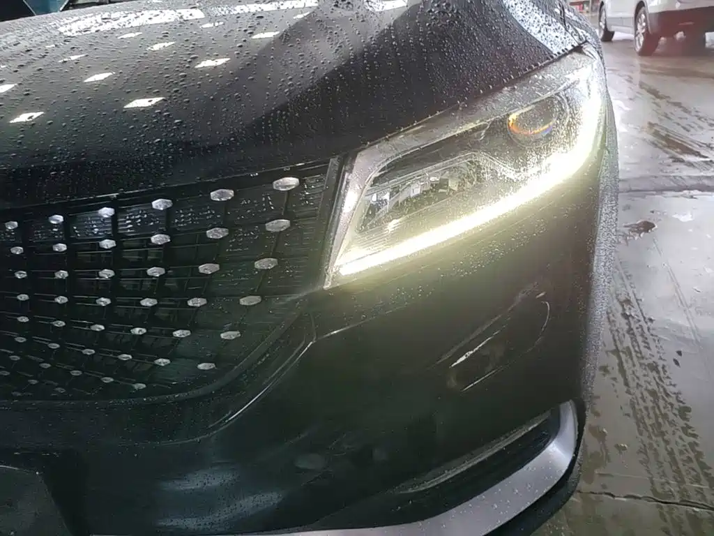Fengguang 580Pro 2020 280TGDI CVT Smart Edition купить на сайте DeffCars