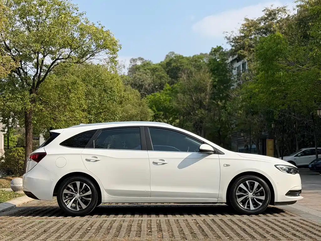 Yuelang 2018 18T automatic elite model купить на сайте DeffCars