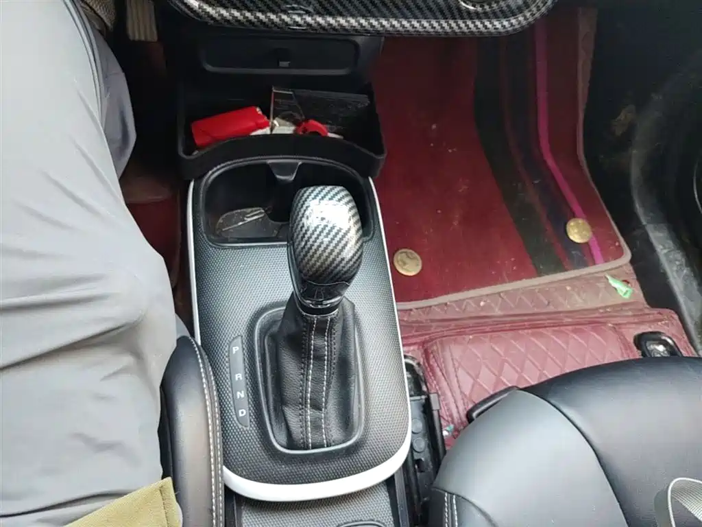 CLEVER 2022 311km Yuanqi Bobo Edition купить на сайте DeffCars