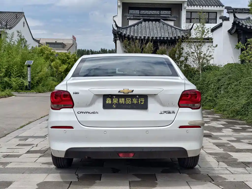 Onix 2019款 320 自动欣享天窗版 купить на сайте DeffCars
