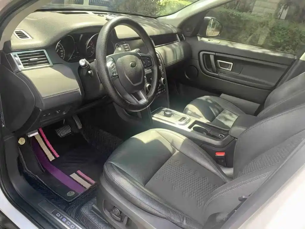 Discovery Shenxing 2019 240PS PURE Edition National V купить на сайте DeffCars