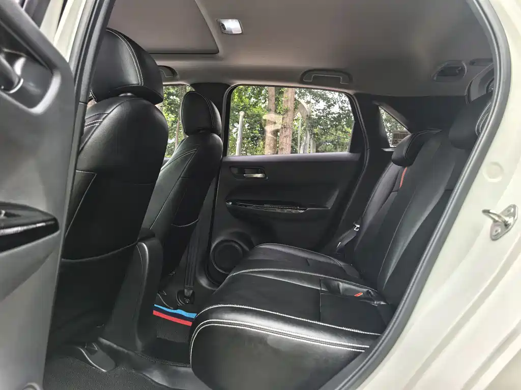 LIFE 2021 1.5L CVT SPO-SS Smart Edition купить на сайте DeffCars