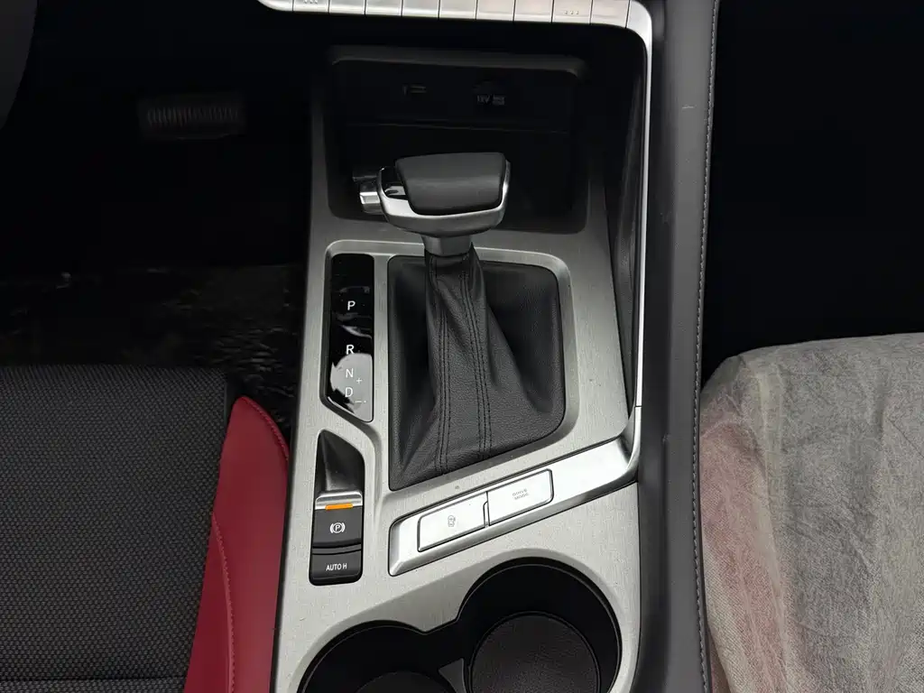 Changan CS35PLUS 2023 Enjoy Edition 1.4T DCT Luxury Model купить на сайте DeffCars