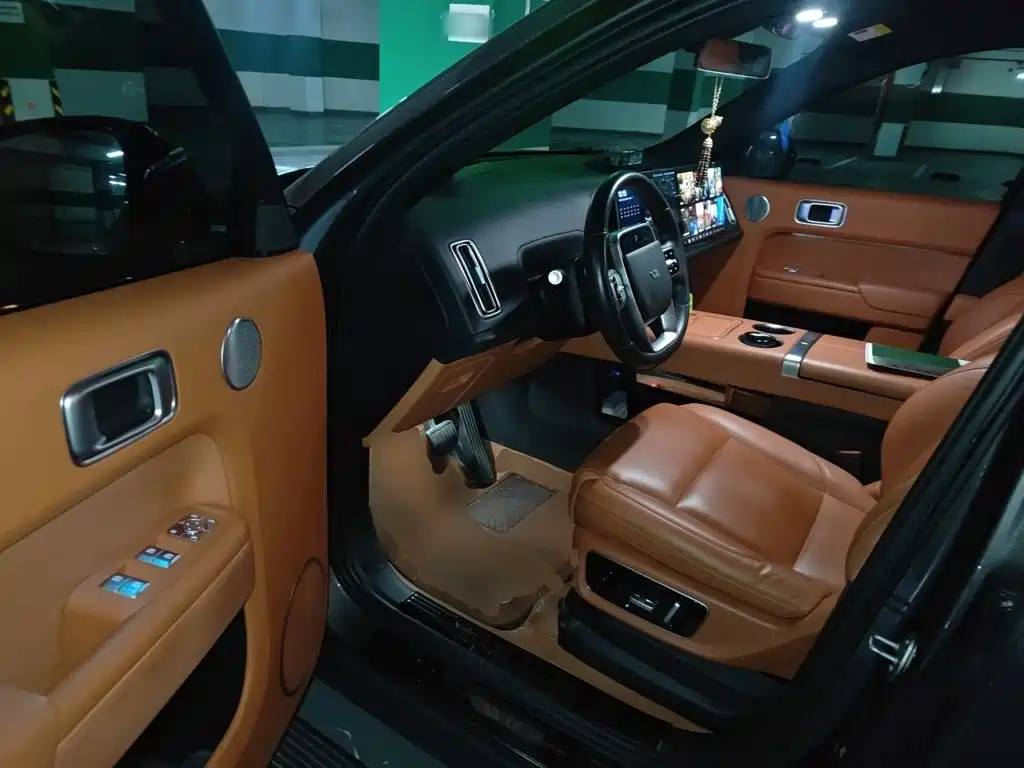 Ideal L9 2022 Max купить на сайте DeffCars
