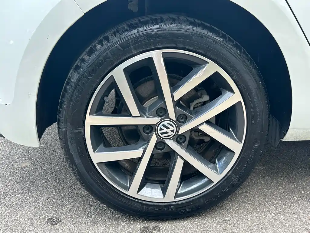Golf 2020 Beloved Edition 280TSI DSG Comfort Type купить на сайте DeffCars