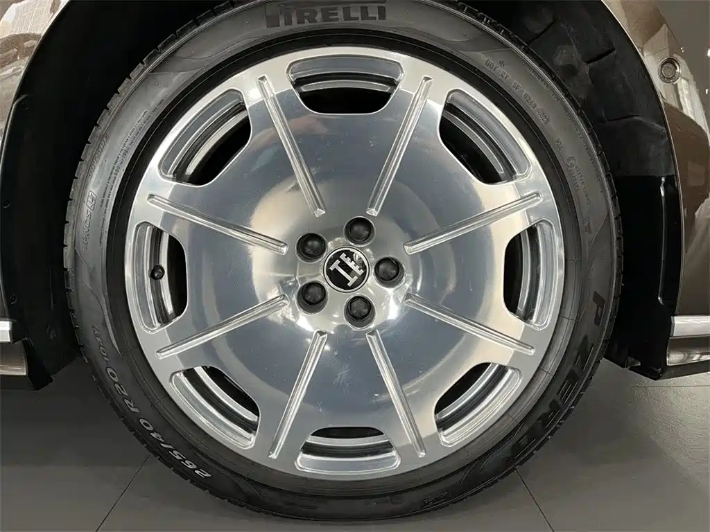 Audi A8 2024 A8L Horch Founder’s Edition 60TFSI купить на сайте DeffCars