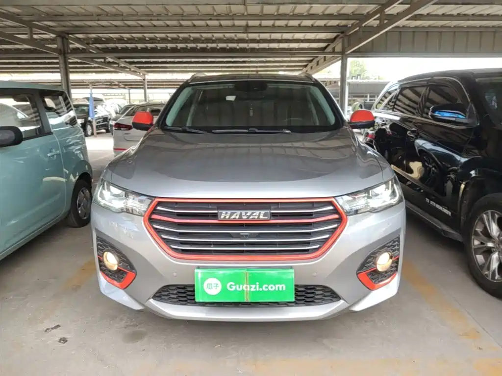Haval H4 2019 1.5GDIT Pro version National VI купить на сайте DeffCars