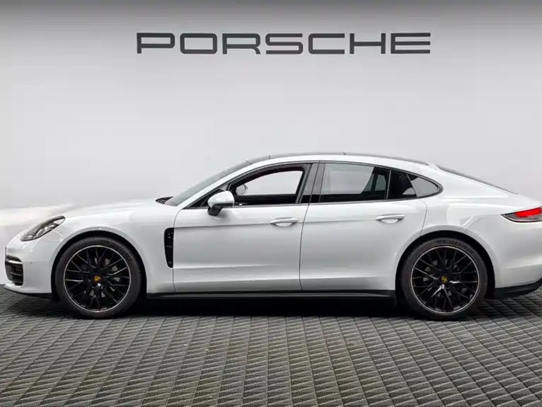 Panamera 2023 Panamera 2.9T купить на сайте DeffCars